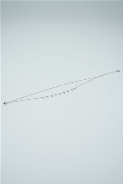 Premium Halhal Silver