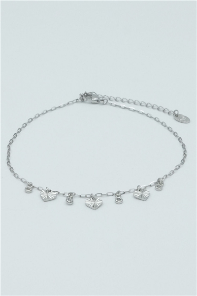 Premium Halhal Silver