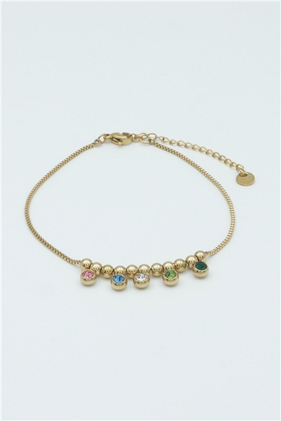 Premium Halhal Gold