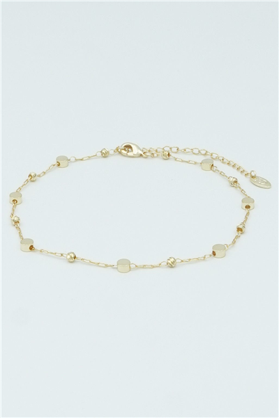 Premium Halhal Gold