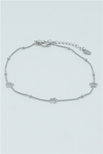 Premium Halhal Silver