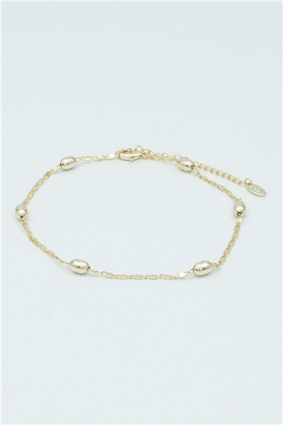 Premium Halhal Gold