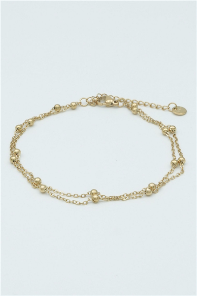 Premium Halhal Gold