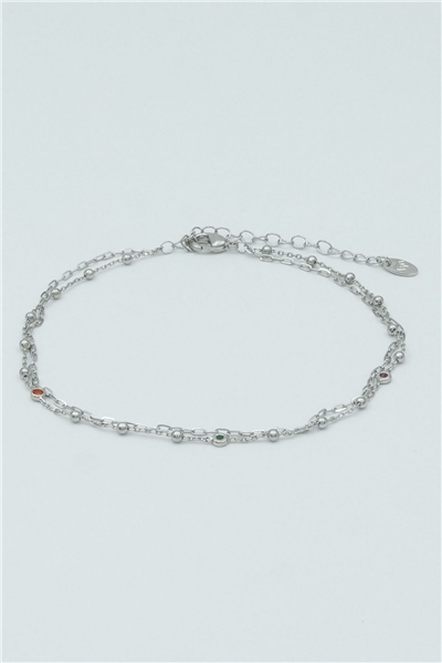 Premium Halhal Silver