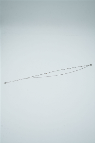 Premium Halhal Silver