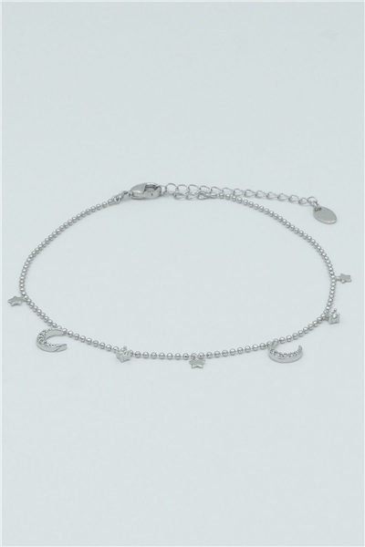 Premium Halhal Silver