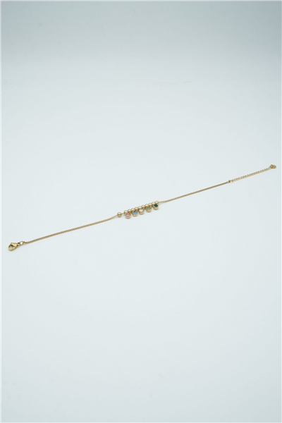 Premium Halhal Gold