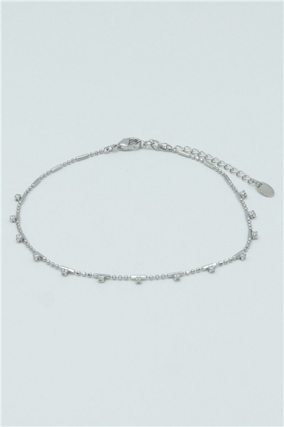 Premium Halhal Silver