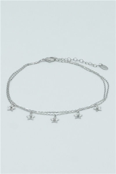 Premium Halhal Silver