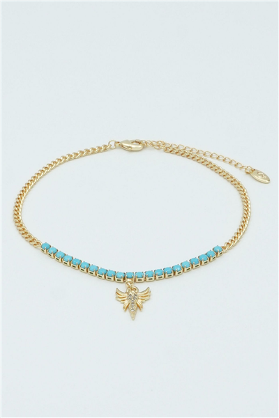 Premium Halhal Gold