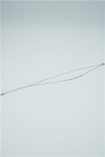 Premium Halhal Silver