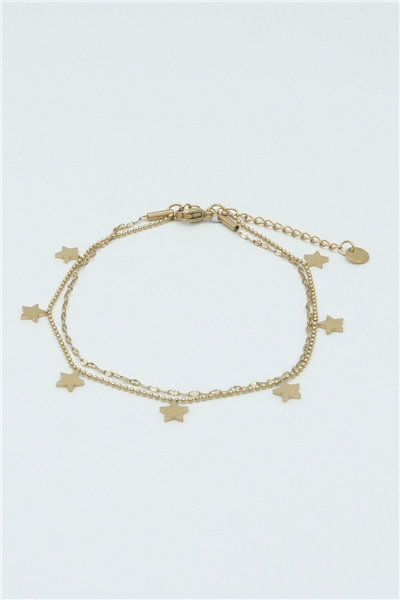 Premium Halhal Gold