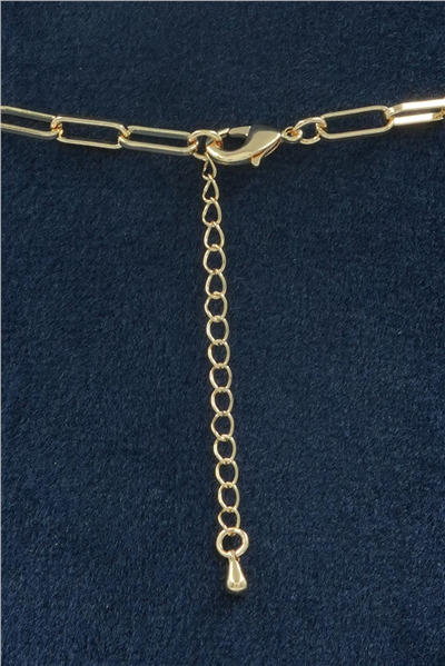 Bejou Select / Premium Kolye Gold