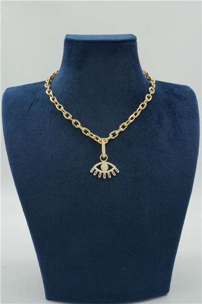 Bejou Select / Premium Kolye Gold