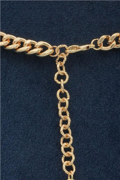 Bejou Select / Premium Kolye Gold