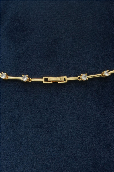 Bejou Select / Premium Kolye Gold