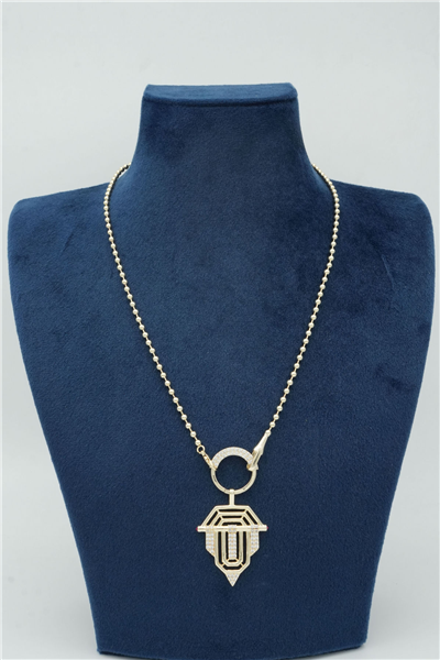 Bejou Select / Premium Kolye Gold