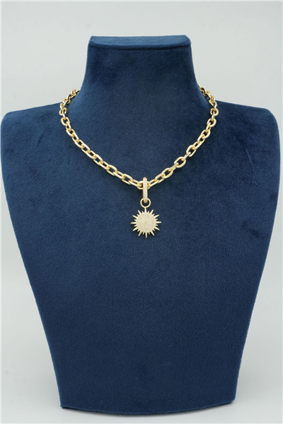 Bejou Select / Premium Kolye Gold