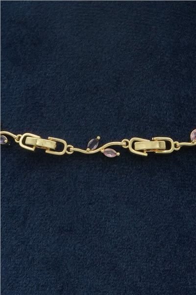 Bejou Select / Premium Kolye Gold