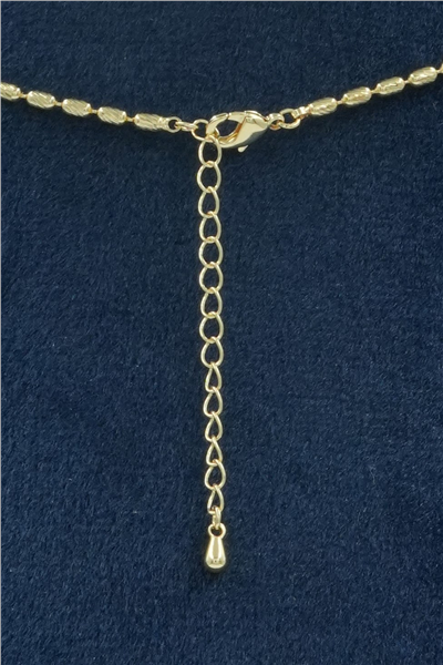 Bejou Select / Premium Kolye Gold