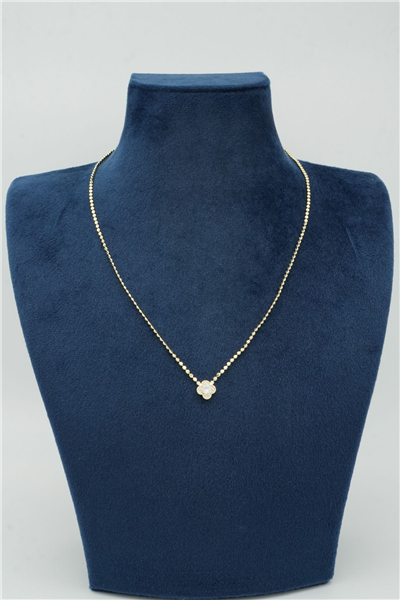 Bejou Select / Premium Kolye Gold