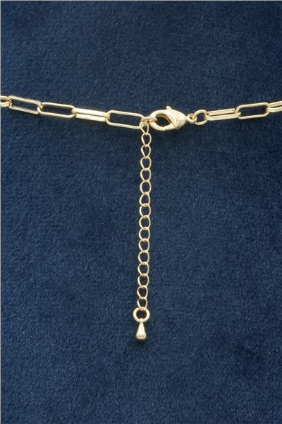 Bejou Select / Premium Kolye Gold
