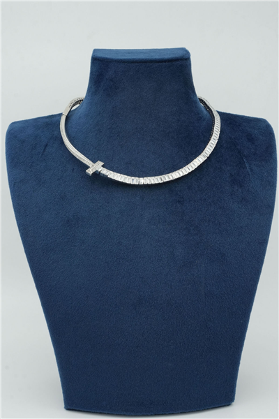 Bejou Select / Premium Kolye Silver