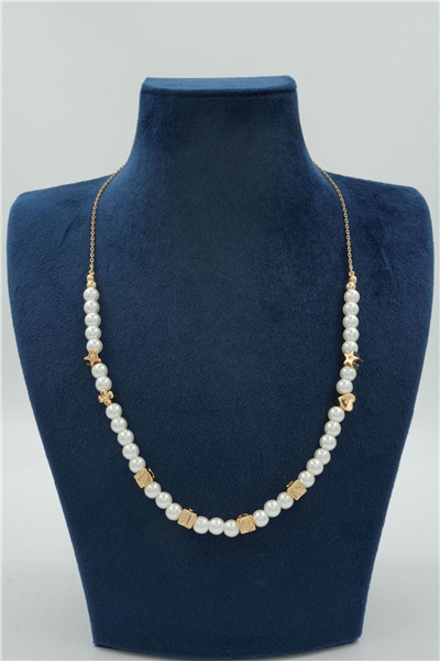 Bejou Select / Premium Kolye Gold