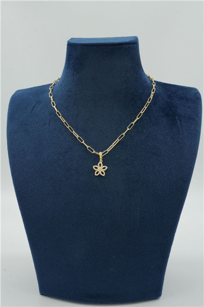 Bejou Select / Premium Kolye Gold