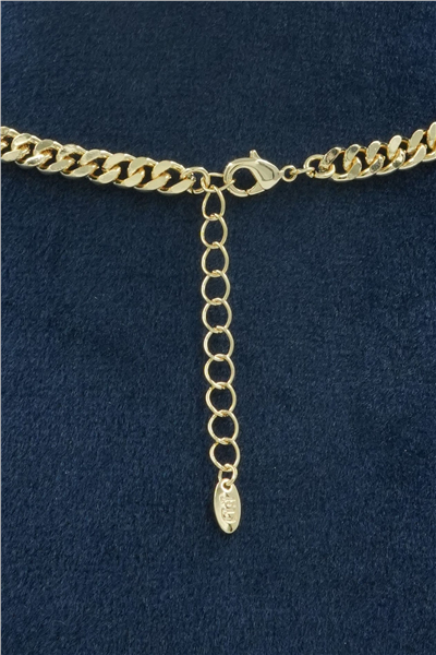 Bejou Select / Premium Kolye Gold