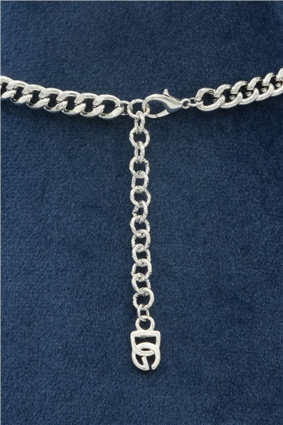 Bejou Select / Premium Kolye Silver