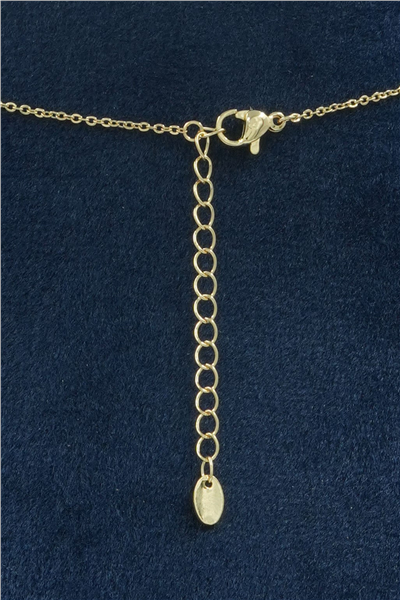 Bejou Select / Premium Kolye Gold