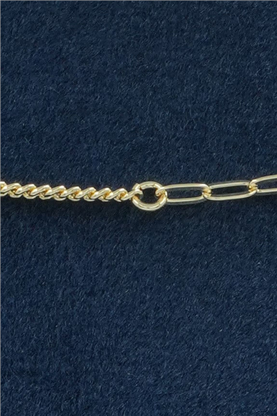 Bejou Select / Premium Kolye Gold