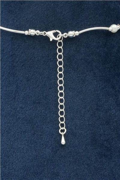 Bejou Select / Premium Kolye Silver
