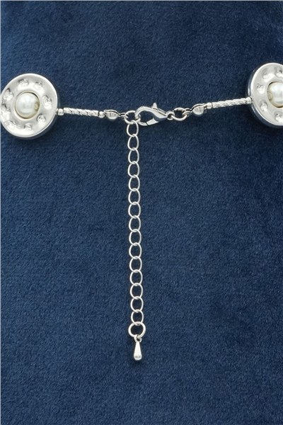 Bejou Select / Premium Kolye Silver