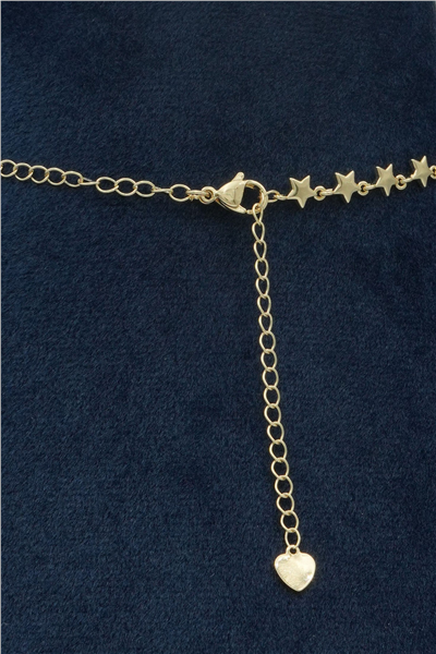 Bejou Select / Premium Kolye Gold