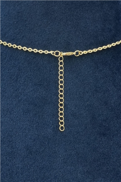 Bejou Select / Premium Kolye Gold