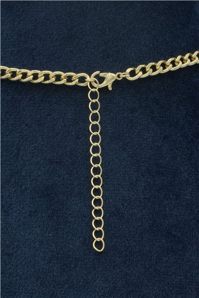 Bejou Select / Premium Kolye Gold