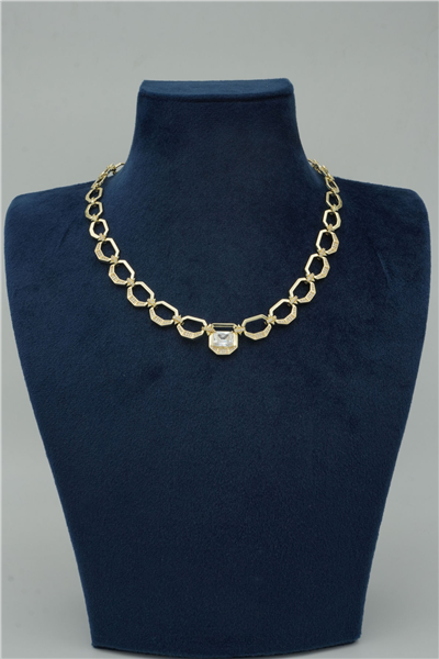 Bejou Select / Premium Kolye Gold