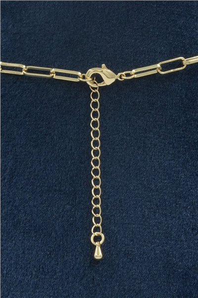 Bejou Select / Premium Kolye Gold
