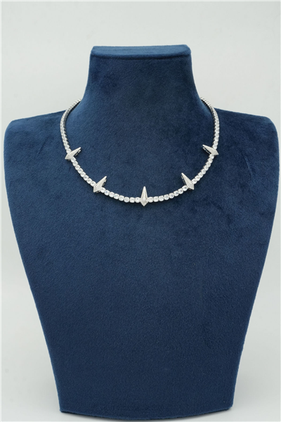 Bejou Select / Premium Kolye Silver