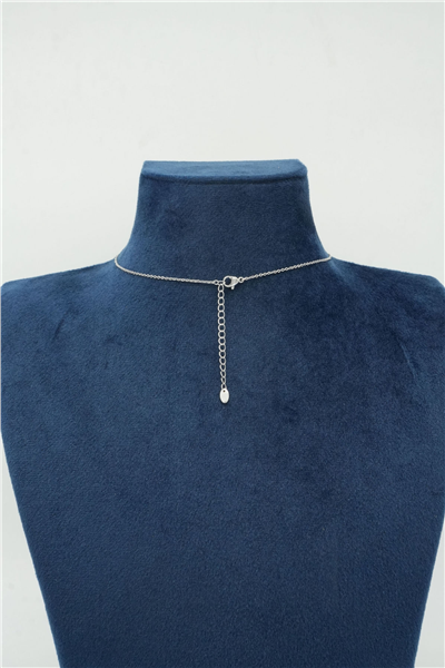 Bejou Select / Premium Kolye Silver