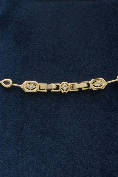 Bejou Select / Premium Kolye Gold