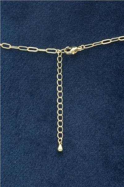 Bejou Select / Premium Kolye Gold