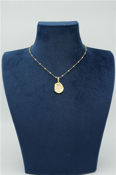 Bejou Select / Premium Kolye Gold