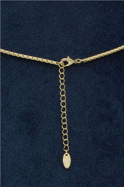 Bejou Select / Premium Kolye Gold