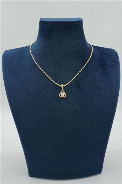 Bejou Select / Premium Kolye Gold