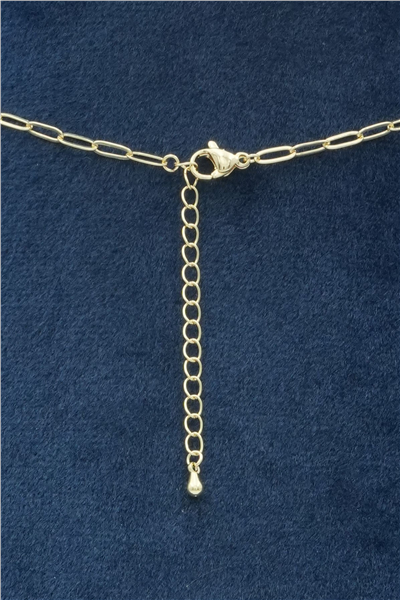 Bejou Select / Premium Kolye Gold