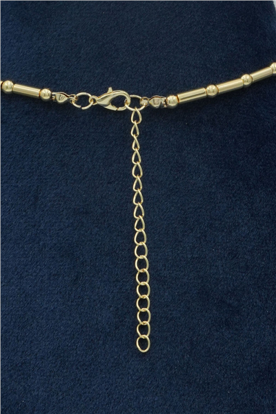Bejou Select / Premium Kolye Gold