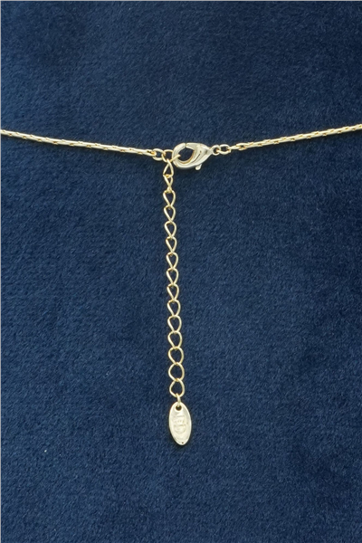 Bejou Select / Premium Kolye Gold